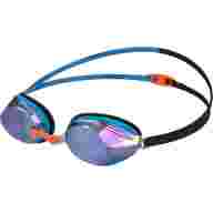 Очки для плавания SPEEDO Vengeance Mirror,8-11324G790, зеркальные линзы - Очки для плавания SPEEDO Vengeance Mirror,8-11324G790, зеркальные линзы