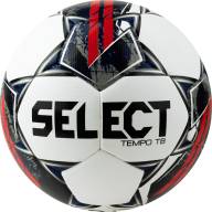 Мяч футбольный SELECT Tempo TB V23, FIFA Basic - Мяч футбольный SELECT Tempo TB V23, FIFA Basic