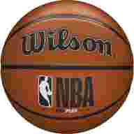 Мяч баскетбольный Wilson NBA DRV Plus WTB9200XB07, размер 7 - Мяч баскетбольный Wilson NBA DRV Plus WTB9200XB07, размер 7
