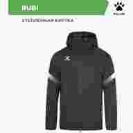 Куртка KELME PADDED 8161MF1002.000 - Куртка KELME PADDED 8161MF1002.000