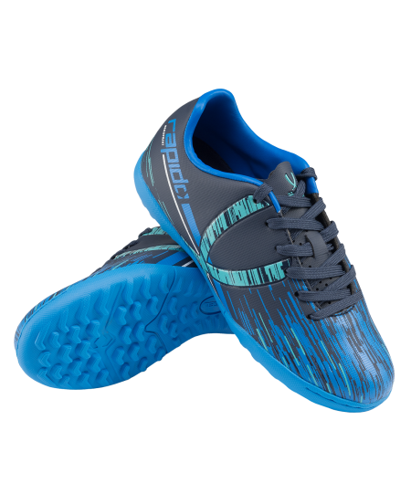 Бутсы многошиповые JOGEL Rapido TF Navy/blue, детский