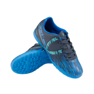Бутсы многошиповые JOGEL Rapido TF Navy/blue, детский - downloaded from prime-sport.ru