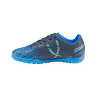 Бутсы многошиповые JOGEL Rapido TF Navy/blue, детский - downloaded from prime-sport.ru