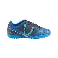 Бутсы многошиповые JOGEL Rapido TF Navy/blue, детский - downloaded from prime-sport.ru