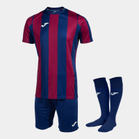 Форма игровая JOMA INTER CLASSIC ROYAL BURDEOS