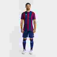 Форма игровая JOMA INTER CLASSIC ROYAL BURDEOS - Форма игровая JOMA INTER CLASSIC ROYAL BURDEOS