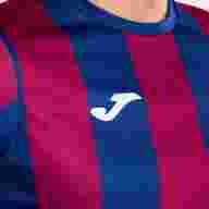 Форма игровая JOMA INTER CLASSIC ROYAL BURDEOS - Форма игровая JOMA INTER CLASSIC ROYAL BURDEOS