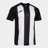 Игровая футболка JOMA INTER IV NEGRO BLANCO