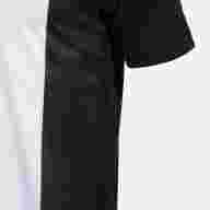Игровая футболка JOMA INTER IV NEGRO BLANCO - Игровая футболка JOMA INTER IV NEGRO BLANCO