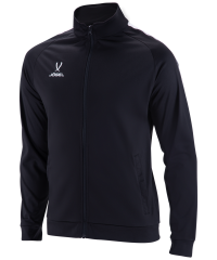 Олимпийка CAMP Training Jacket FZ, черный