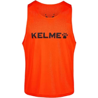 Kelme Майка (Накидка тренировочная) ELEGANTE 8051BX1001.932 (02-XS)
