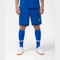 Шорты игровые DIVISION PerFormDRY Union Shorts, синий/темно-синий/белый - downloaded from prime-sport.ru