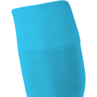 Гетры футбольные JÖGEL CAMP BASIC SOCKS, бирюзовый/серый - Гетры футбольные JÖGEL CAMP BASIC SOCKS, бирюзовый/серый