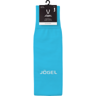 Гетры футбольные JÖGEL CAMP BASIC SOCKS, бирюзовый/серый - Гетры футбольные JÖGEL CAMP BASIC SOCKS, бирюзовый/серый