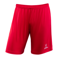 Шорты игровые JOGEL CAMP Classic Shorts, красный/белый - downloaded from prime-sport.ru