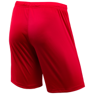 Шорты игровые JOGEL CAMP Classic Shorts, красный/белый - downloaded from prime-sport.ru