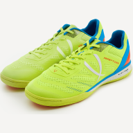Бутсы зальные JÖGEL RAPTOR IN Green/blue - Бутсы зальные JÖGEL RAPTOR IN Green/blue