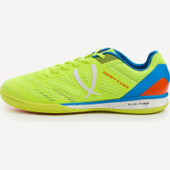 Бутсы зальные JÖGEL RAPTOR IN Green/blue - Бутсы зальные JÖGEL RAPTOR IN Green/blue