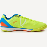 Бутсы зальные JÖGEL RAPTOR IN Green/blue - Бутсы зальные JÖGEL RAPTOR IN Green/blue