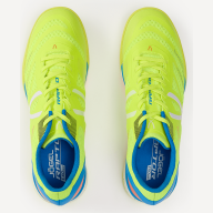 Бутсы зальные JÖGEL RAPTOR IN Green/blue - Бутсы зальные JÖGEL RAPTOR IN Green/blue