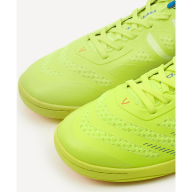 Бутсы зальные JÖGEL RAPTOR IN Green/blue - Бутсы зальные JÖGEL RAPTOR IN Green/blue