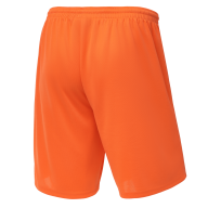Шорты баскетбольные JÖGEL CAMP Basic, оранжевый - Шорты баскетбольные JÖGEL CAMP Basic, оранжевый