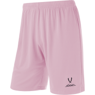 Шорты игровые JÖGEL CAMP Classic Shorts, розовый - Шорты игровые JÖGEL CAMP Classic Shorts, розовый