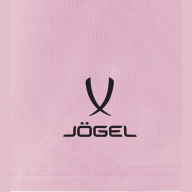 Шорты игровые JÖGEL CAMP Classic Shorts, розовый - Шорты игровые JÖGEL CAMP Classic Shorts, розовый