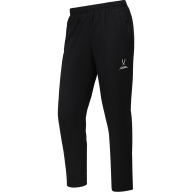 Брюки спортивные JÖGEL CAMP 2 Lined Pants, черный, детский - Брюки спортивные JÖGEL CAMP 2 Lined Pants, черный, детский