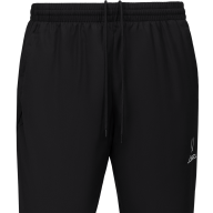 Брюки спортивные JÖGEL CAMP 2 Lined Pants, черный, детский - Брюки спортивные JÖGEL CAMP 2 Lined Pants, черный, детский