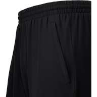 Брюки спортивные JÖGEL CAMP 2 Lined Pants, черный, детский - Брюки спортивные JÖGEL CAMP 2 Lined Pants, черный, детский