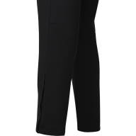 Брюки спортивные JÖGEL CAMP 2 Lined Pants, черный, детский - Брюки спортивные JÖGEL CAMP 2 Lined Pants, черный, детский