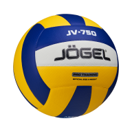 Мяч волейбольный JOGEL JV-750 - downloaded from prime-sport.ru