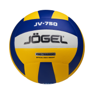 Мяч волейбольный JOGEL JV-750 - downloaded from prime-sport.ru