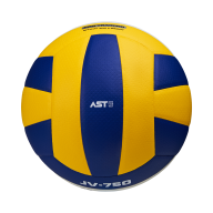 Мяч волейбольный JOGEL JV-750 - downloaded from prime-sport.ru