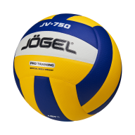 Мяч волейбольный JOGEL JV-750 - downloaded from prime-sport.ru