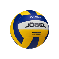 Мяч волейбольный JOGEL JV-750 - downloaded from prime-sport.ru
