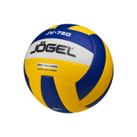 Мяч волейбольный JOGEL JV-750 - downloaded from prime-sport.ru