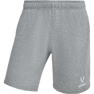 Шорты спортивные JÖGEL ESSENTIAL Terry Shorts, меланж - Шорты спортивные JÖGEL ESSENTIAL Terry Shorts, меланж