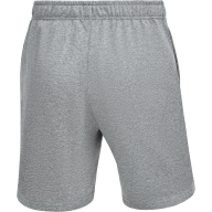 Шорты спортивные JÖGEL ESSENTIAL Terry Shorts, меланж - Шорты спортивные JÖGEL ESSENTIAL Terry Shorts, меланж