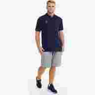Шорты спортивные JÖGEL ESSENTIAL Terry Shorts, меланж - Шорты спортивные JÖGEL ESSENTIAL Terry Shorts, меланж