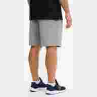 Шорты спортивные JÖGEL ESSENTIAL Terry Shorts, меланж - Шорты спортивные JÖGEL ESSENTIAL Terry Shorts, меланж