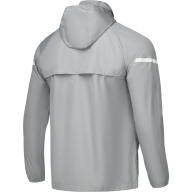 Куртка ветрозащитная JÖGEL CAMP 2 Rain Jacket, серый, детский - Куртка ветрозащитная JÖGEL CAMP 2 Rain Jacket, серый, детский