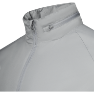 Куртка ветрозащитная JÖGEL CAMP 2 Rain Jacket, серый, детский - Куртка ветрозащитная JÖGEL CAMP 2 Rain Jacket, серый, детский