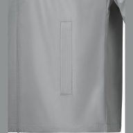 Куртка ветрозащитная JÖGEL CAMP 2 Rain Jacket, серый, детский - Куртка ветрозащитная JÖGEL CAMP 2 Rain Jacket, серый, детский