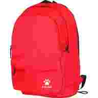 Рюкзак спортивный KELME Backpack, 8101BB5004-600, красный - Рюкзак спортивный KELME Backpack, 8101BB5004-600, красный