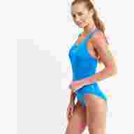Купальник SPEEDO Eco End+ Medalist, 8-134716446-6446, размер 30, российский размер 42, полиэстер, ПБТ, красный - Купальник SPEEDO Eco End+ Medalist, 8-134716446-6446, размер 30, российский размер 42, полиэстер, ПБТ, красный