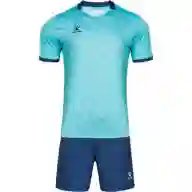 Комплект игровой формы KELME VIRTUOZO  - Комплект игровой формы KELME VIRTUOZO 
