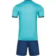 Комплект игровой формы KELME VIRTUOZO  - Комплект игровой формы KELME VIRTUOZO 
