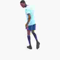 Комплект игровой формы KELME VIRTUOZO  - Комплект игровой формы KELME VIRTUOZO 